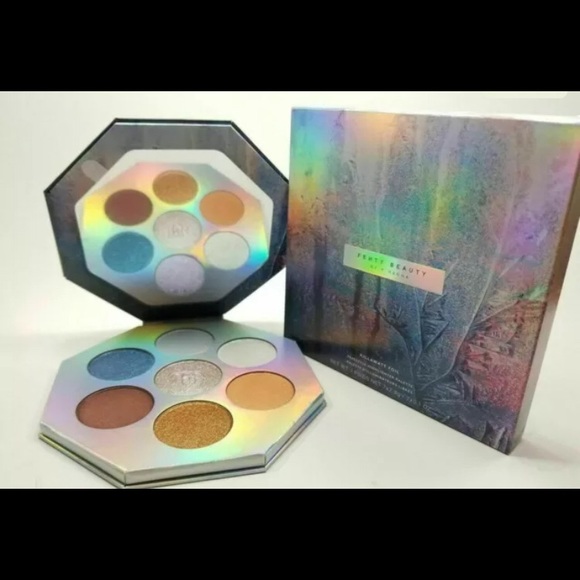 New never been used. Fenty Beauty supple. - Picture 3 of 3